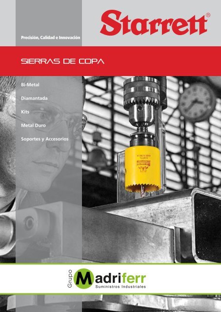 STARRETT-catalogo-laminas-de-sierra-copa-2019