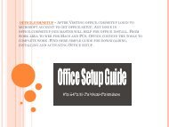 office.comsetup - Install Microsoft Office-converted