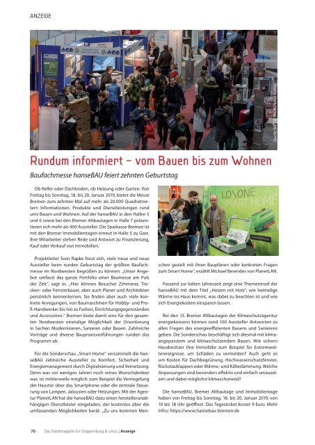 Stadtmagazin CLP Ausgabe 28