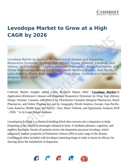 Sinemet order online