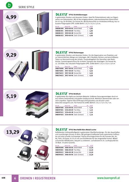 Katalog 2019