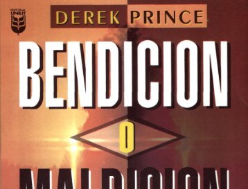 Bendicion-Maldicion