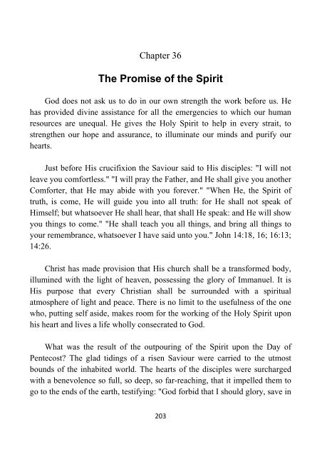 Testimony Treasures, Volume 3 - Ellen G. White