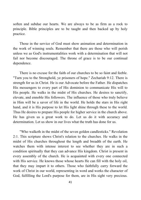 Testimony Treasures, Volume 3 - Ellen G. White