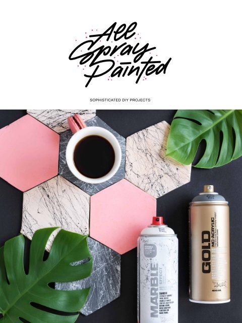 ALLSPRAYPAINTED Magazine 2019