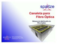 Catalogo ACIMSA CANALETA Spaitze