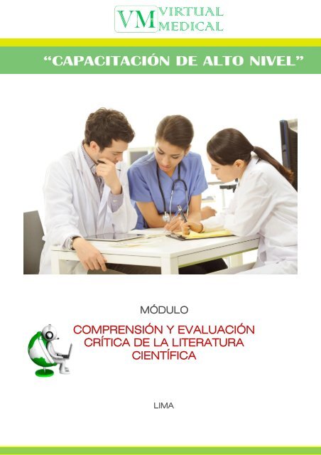 PROGRAMA MODULO II VIP2019-1