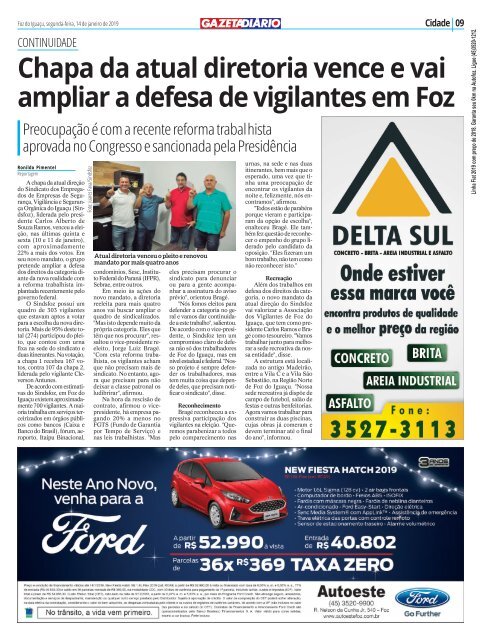 GAZETA DIARIO 772