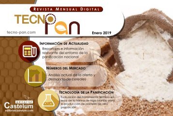 TECNOPAN ENERO 2019