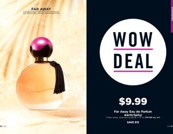 Avon Online Product Catalog 2019_Campaign 4