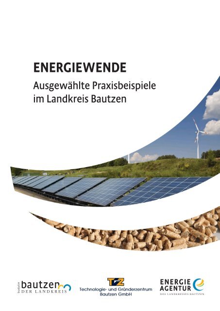 ENERGIEWENDE - und Gründerzentrum Bautzen GmbH