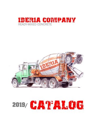 BERİA CATALOG YAPIM