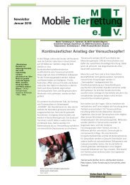 Newsletter 2018 optimiert