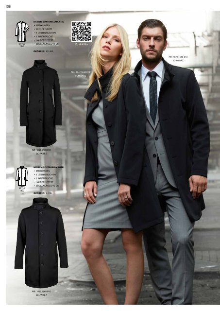 Greiff Corporate Wear