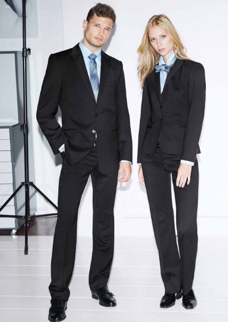 Greiff Corporate Wear