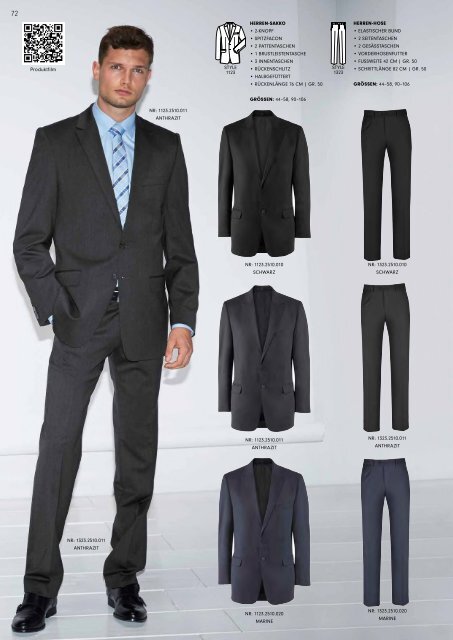 Greiff Corporate Wear