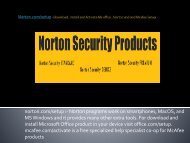 Instant Download Mcafee, Office And Norton Setup Quickly-converted