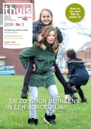 THUIS editie 's-Hertogenbosch 2019 nr. 1