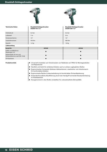 2019-Metabo Druckluft