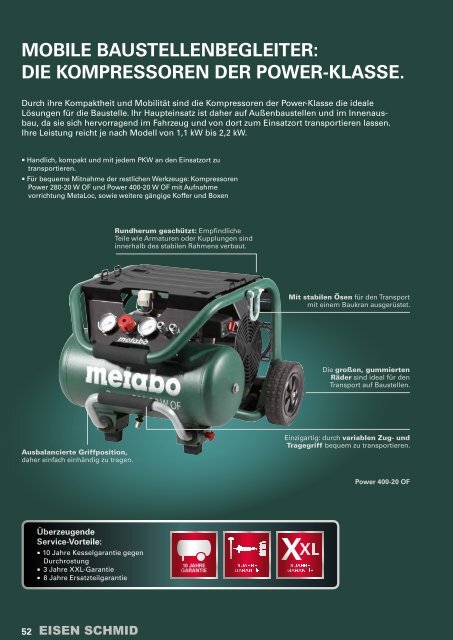 2019-Metabo Druckluft