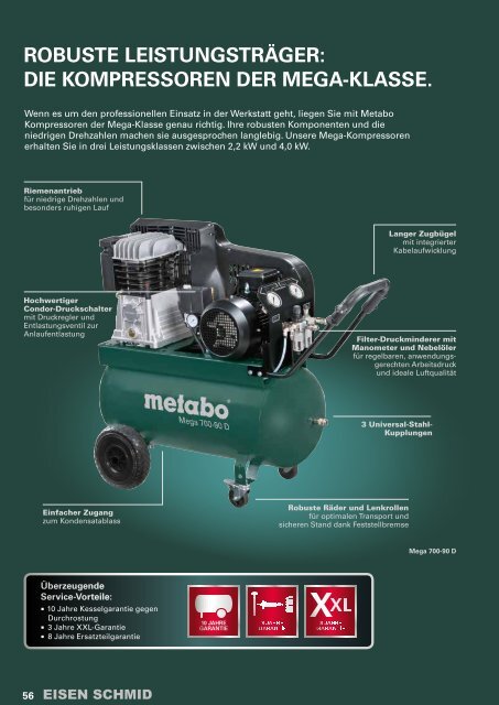 2019-Metabo Druckluft