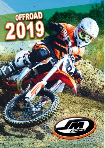 SM-Sport Katalog 2019