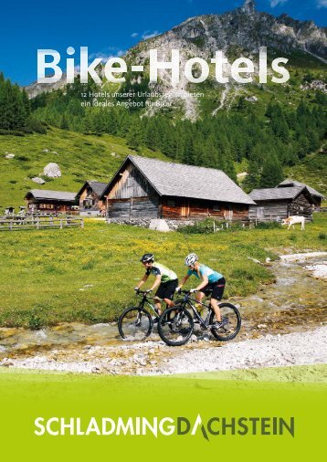 bikehotel-schladming-dachstein