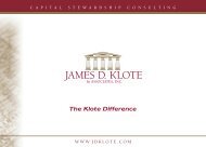 263938 James Klote 5x7 Brochure Single Pages