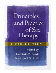 Principles and Practice of Sex Therapy, Fifth Edition