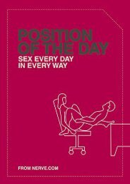 read online Position of the Day: Sex Every Day in Every Way (Naughty, Naughty)  [DOWNLOAD] 