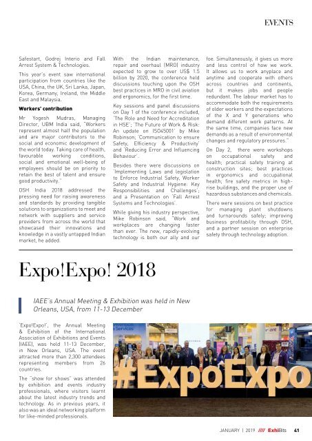 January-2019-EXHIBITS-Magazine