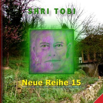 Doppelseiter Shri Tobi NR 15