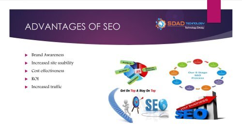 SEO Services 9319671069 in Noida-SDAD Technology