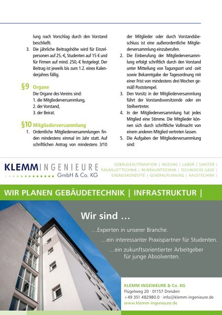 Fachsymposium 2019 - "Energieversorgung in der SMART-City"