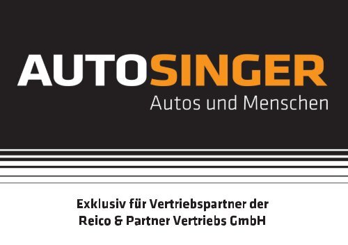 Reico & Partner Vertriebs GmbH