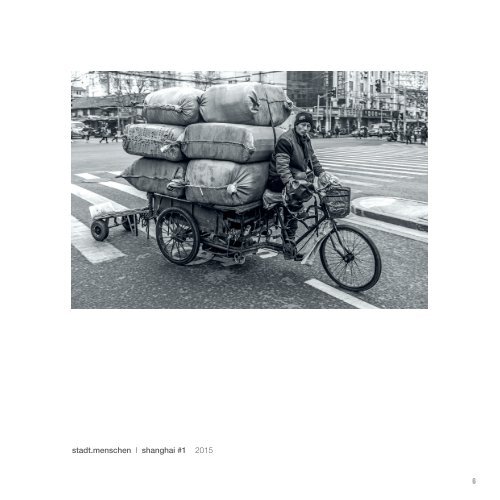 STADT.MENSCHEN – EIN BILDERBUCH // CITY PEOPLE – A PHOTO BOOK