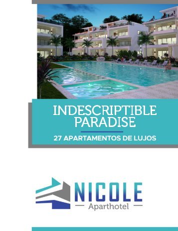 Nicole Apart Hotel