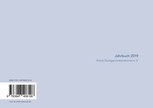 Jahrbuch