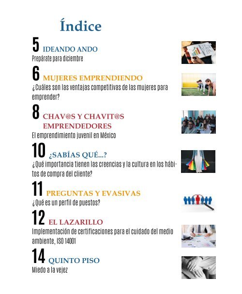 EmprendeGuía Noviembre No 16