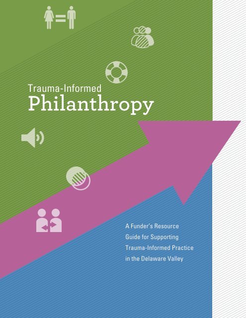 Trauma-Informed Philanthropy Vol1