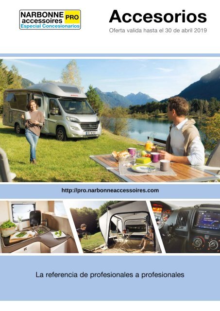 TV LED HD 21,5'' (55 cm) Seeview para autocaravanas y furgonetas camper