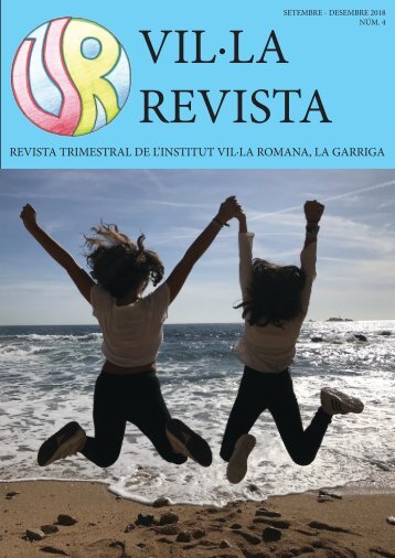 Vil·la Revista nº4