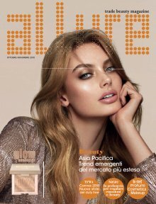Allure Magazine (4-2018)