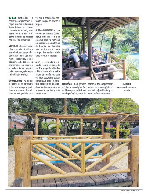 Jornal Cocamar Setembro 2018