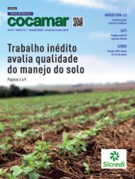 Jornal Cocamar Novembro 2018
