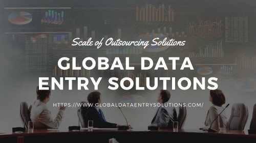 Data Conversion Services USA