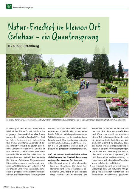 Fachbetriebsheft Garantiert naturnah _04.2018