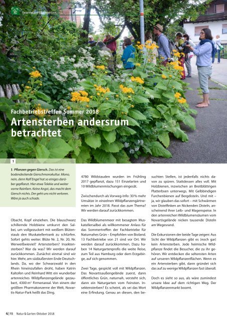 Fachbetriebsheft Garantiert naturnah _04.2018