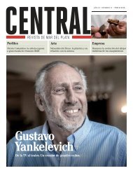 Revista Central 