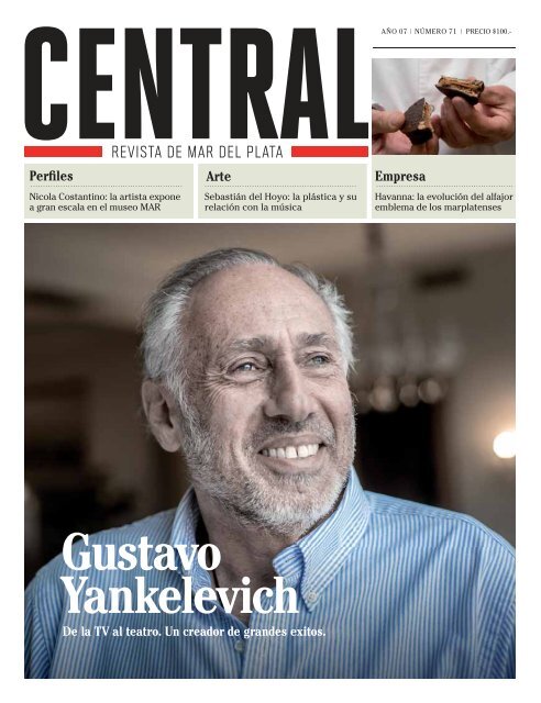 Revista Central